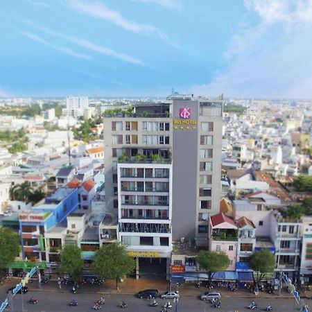 Iris Hotel Кан То Екстериор снимка