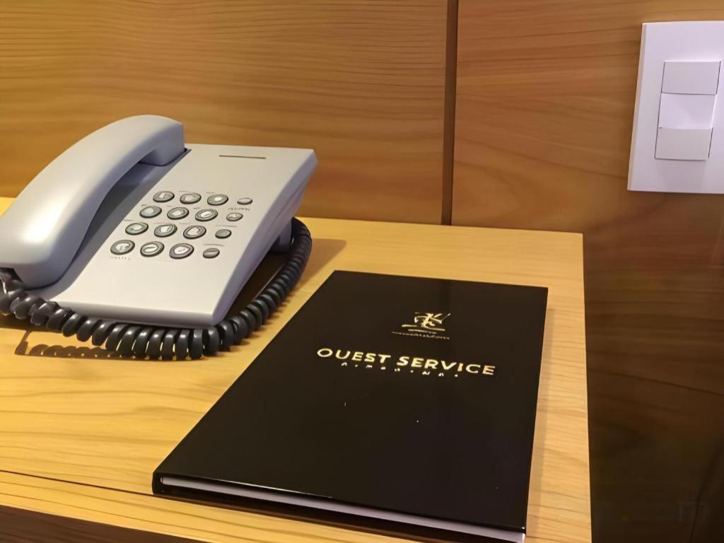 Iris Hotel Кан То Екстериор снимка