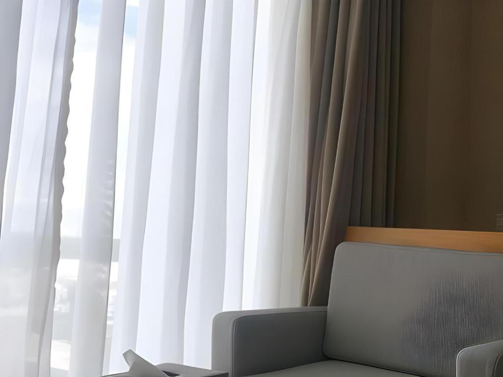 Iris Hotel Кан То Екстериор снимка