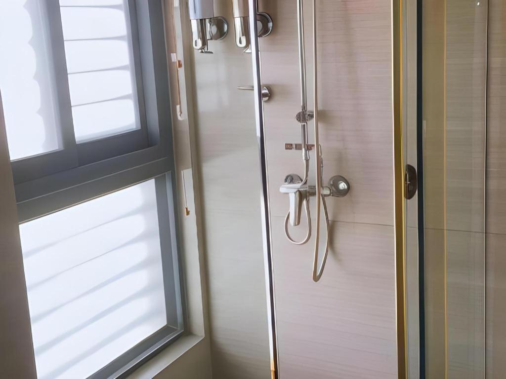 Iris Hotel Кан То Екстериор снимка
