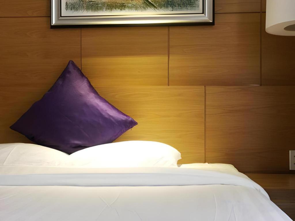 Iris Hotel Кан То Екстериор снимка