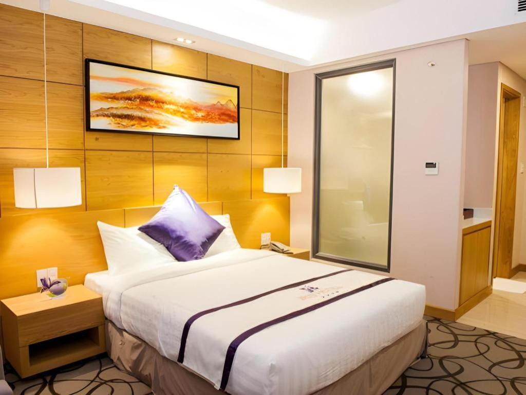 Iris Hotel Кан То Екстериор снимка